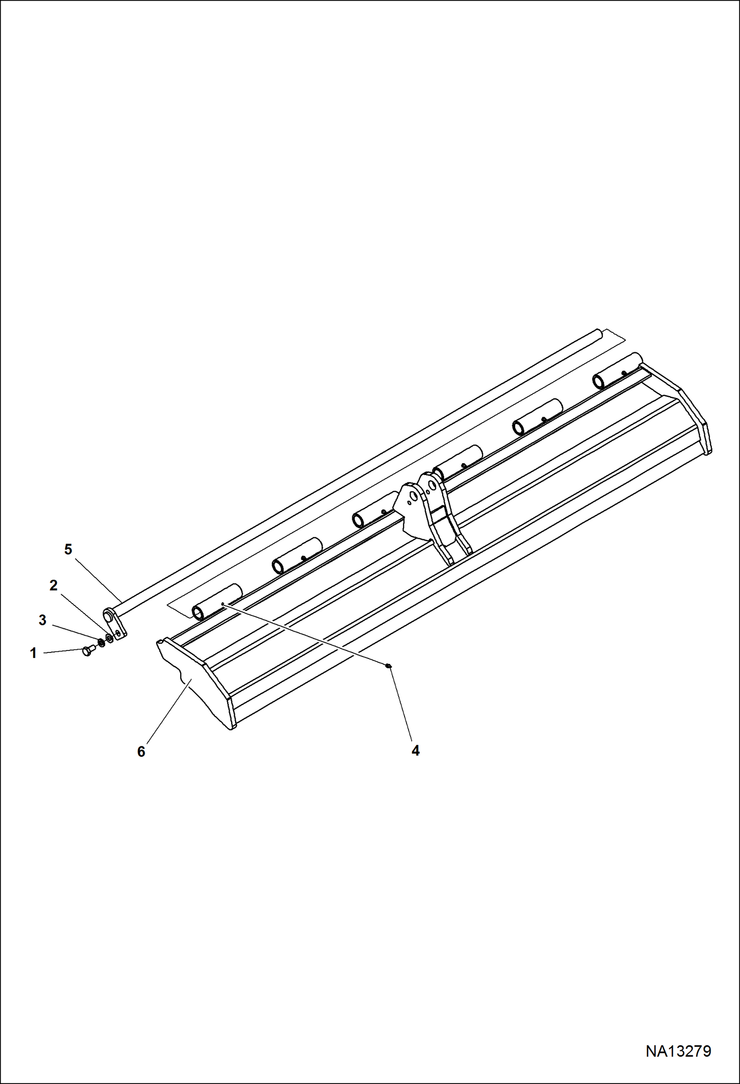 СИСТЕМА ВПУСКА FRC150HT (СЕРИЙНЫЙ НОМЕР B4A800101 И ВЫШЕ)