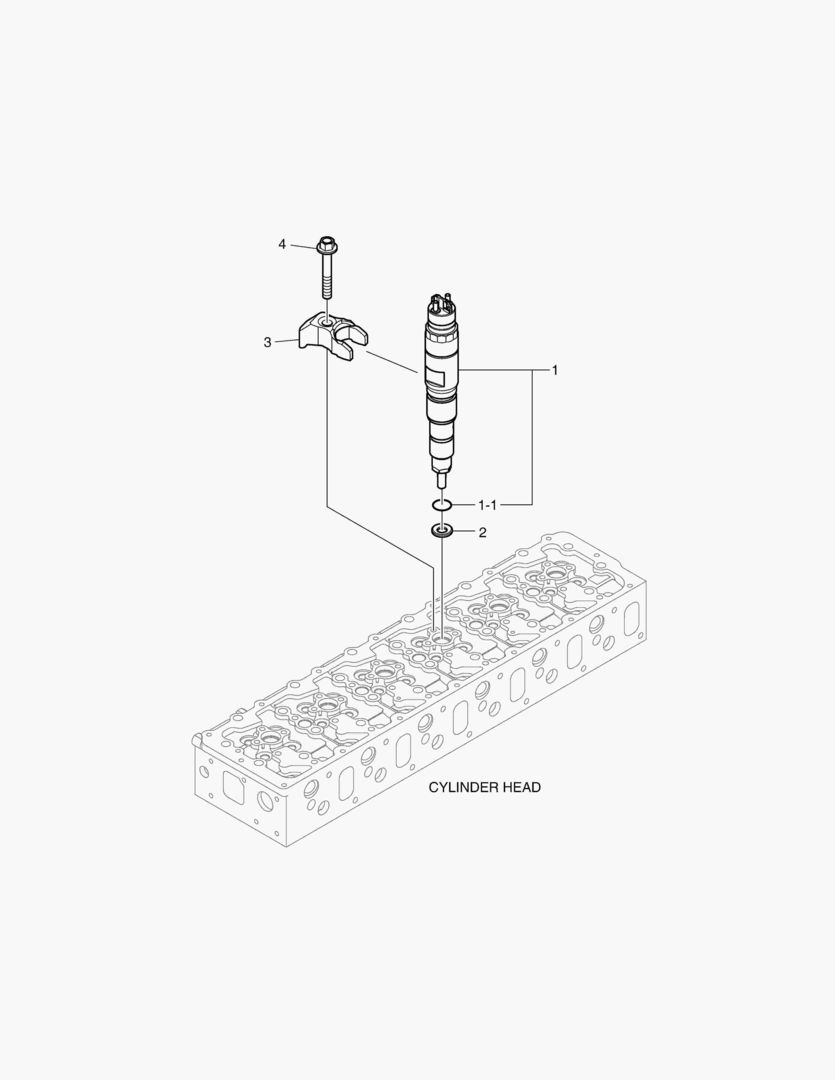ВПРЫСКИВАЮЩЕЕ СОПЛО