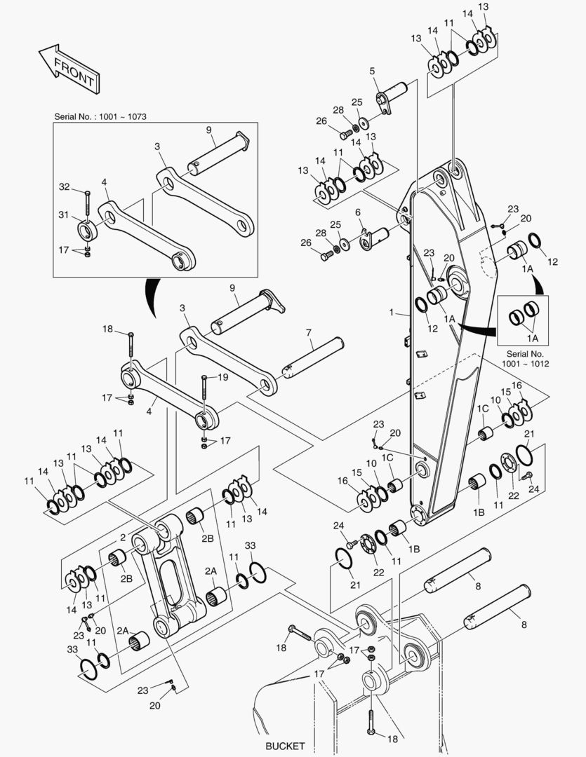 РУКОЯТЬ - 2.4 м