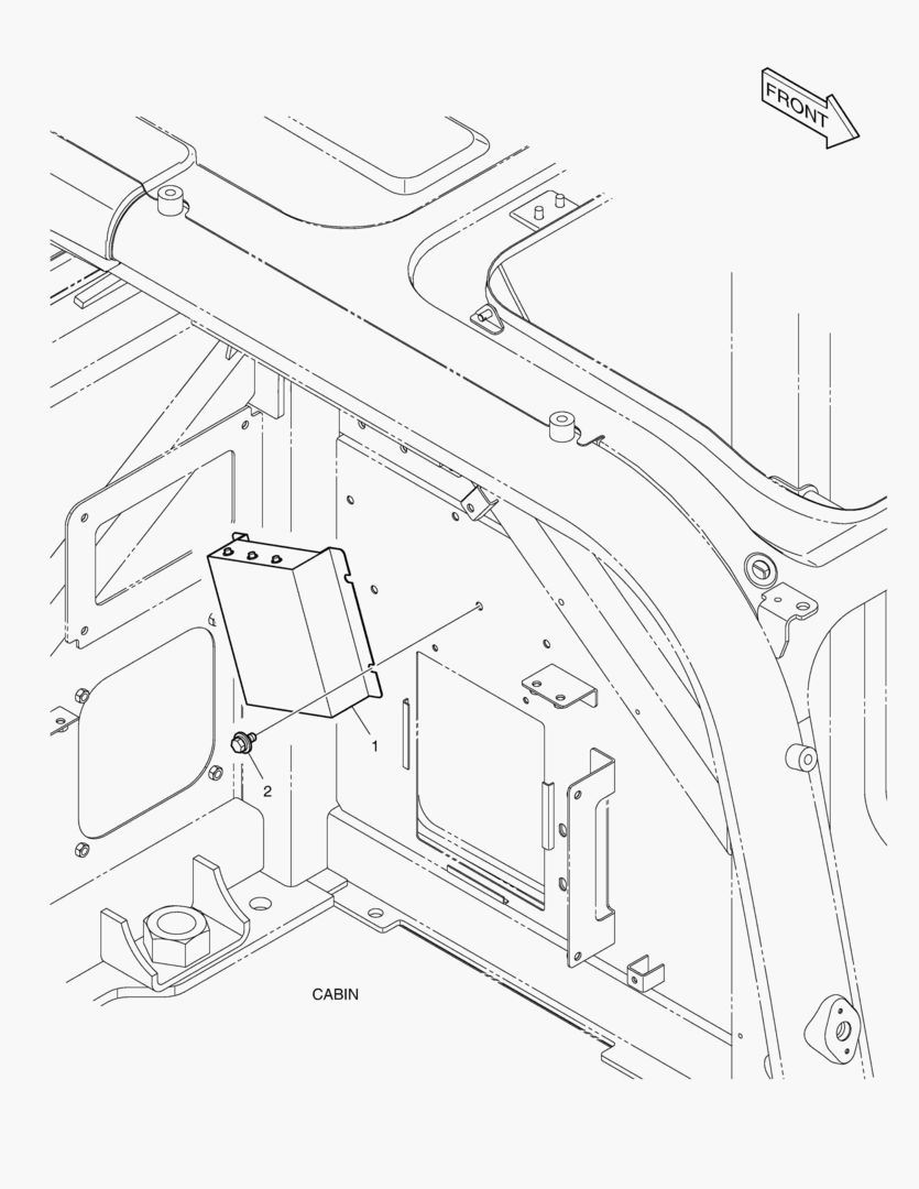 6650 GPS - MOBILE [10001~10025]