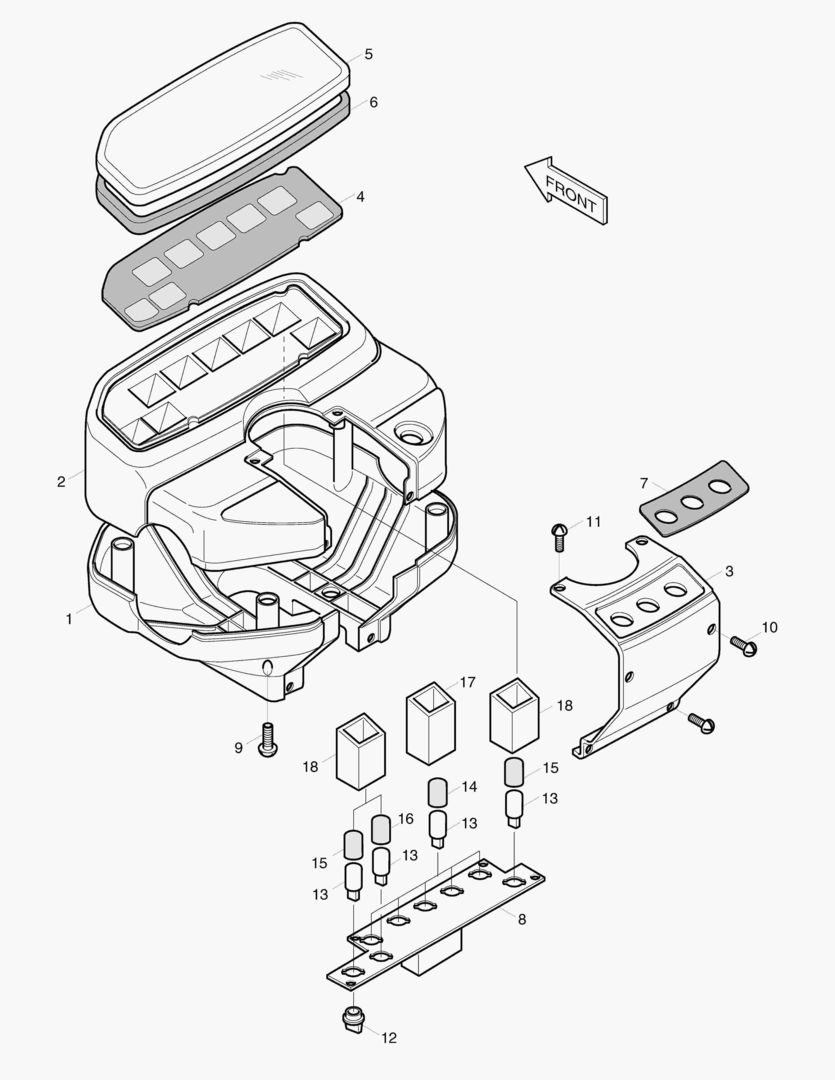 КОНСОЛЬ В СБОРЕ