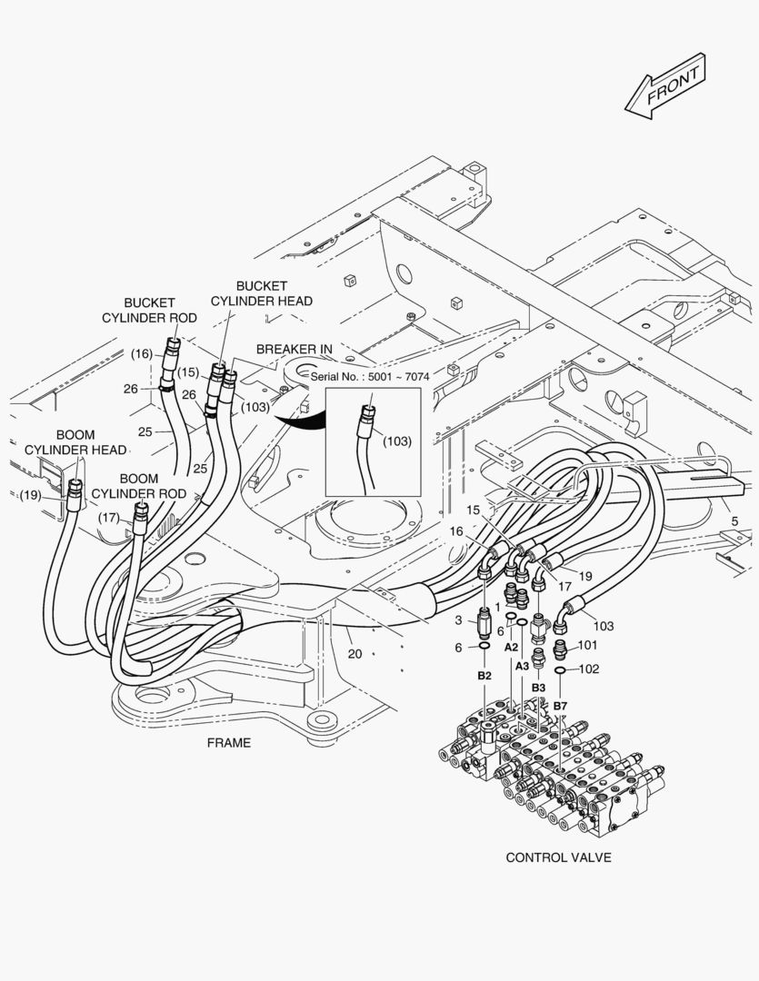 ГЛАВНАЯ МАГИСТРАЛЬ(1)
