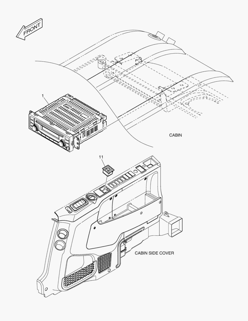 1630 CD PLAYER [1001~1334]
