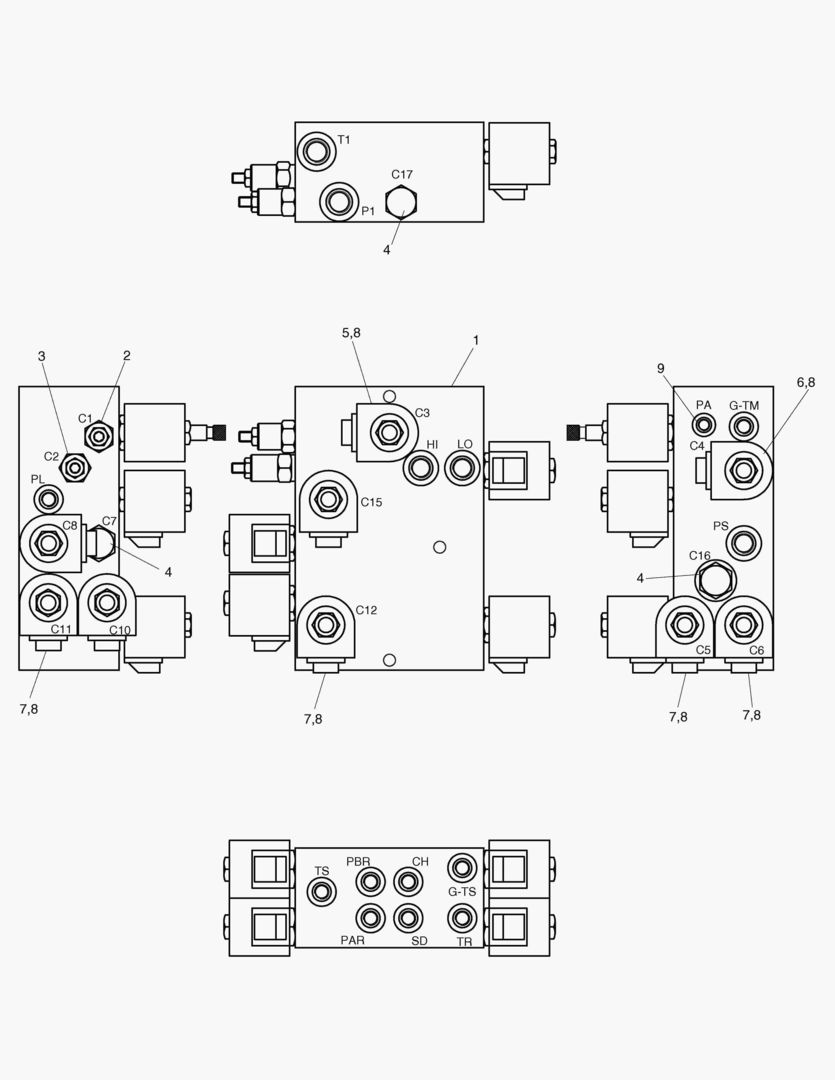 M SUPPLY VALVE [516~]