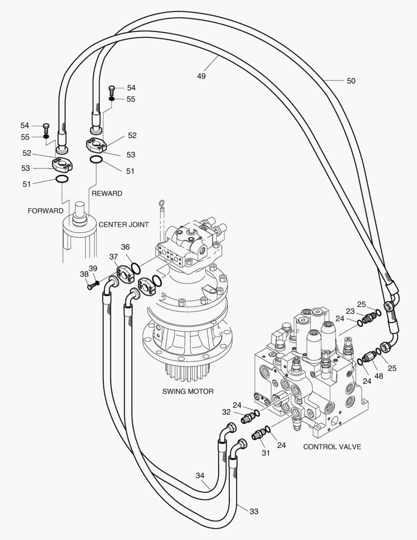 ГЛАВНАЯ МАГИСТРАЛЬ(3)-KMX13A
