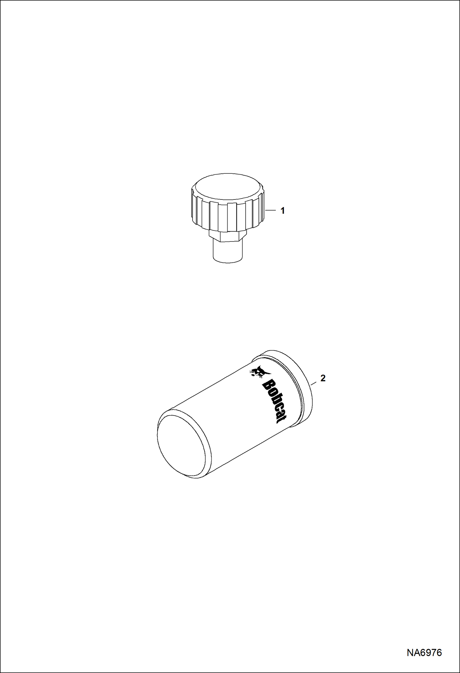 ПУНКТЫ ТЕХНИЧЕСКОГО ОБСЛУЖИВАНИЯ (КАЖДЫЕ 500 ЧАСОВ)