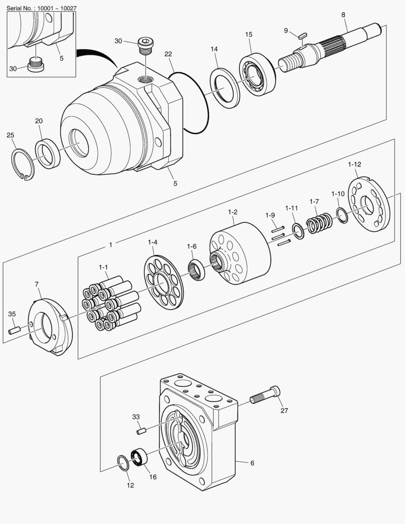 ВЕНТИЛЯТОР ДВИГАТЕЛЯ - МАСЛЯНЫЙ РАДИАТОР