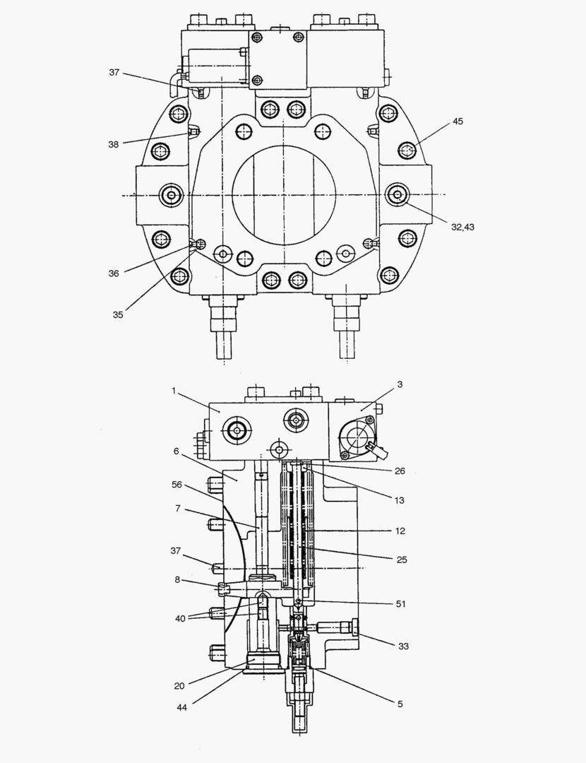 Спецтехника 9310 REGULATOR - главное фото