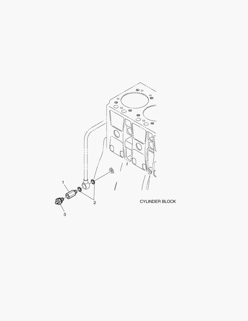 Схема МАНОМЕТР