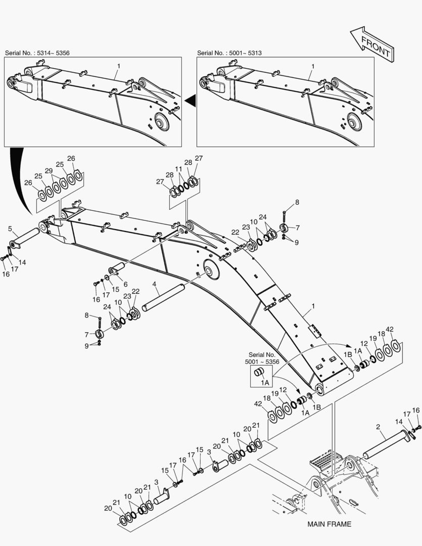 СТРЕЛА - 5.9 м
