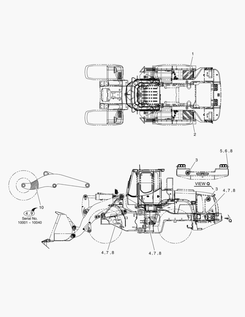 ПРЕДУПРЕЖДАЮЩАЯ ТАБЛИЧКА - СЕРТИФИКАТЫ