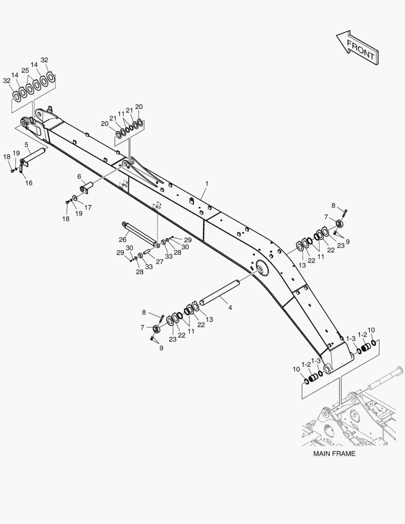 СТРЕЛА - 10 м