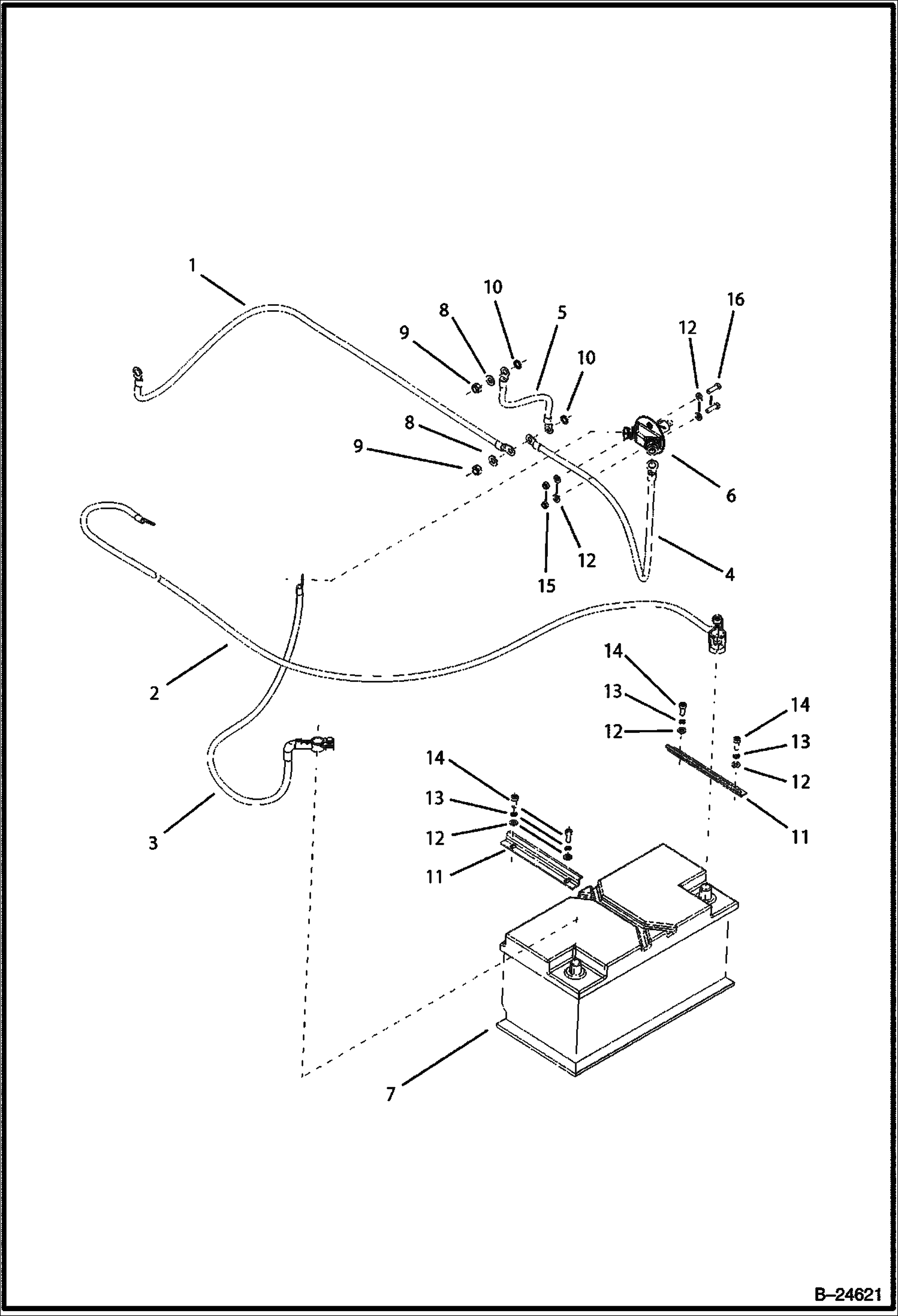 КОНТУР ЭЛЕКТРИЧЕСКОЙ ЦЕПИ