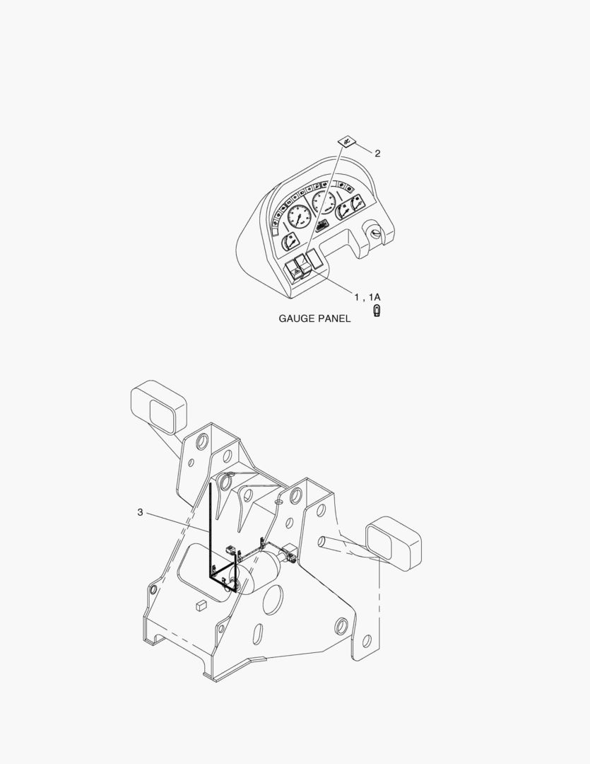 LIS В СБОРЕ(ЭЛЕКТРИКА)-ОПЦИЯ