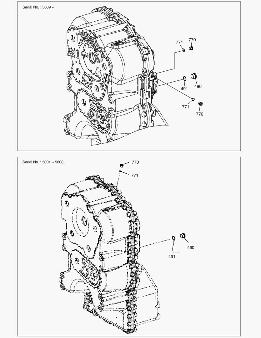 УСТРОЙСТВО КОНТРОЛЯ - ТРАНСМИССИЯ
