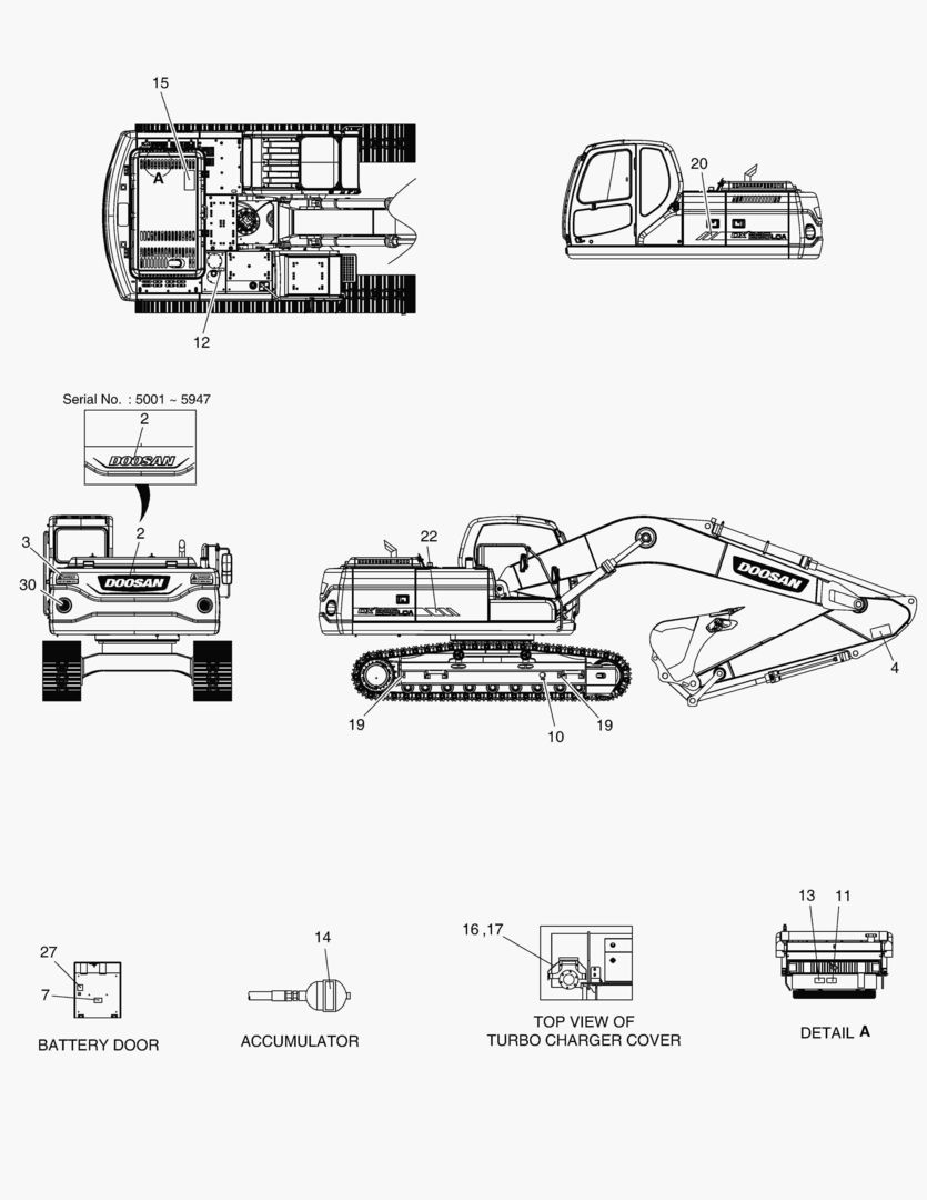 5130 NAME PLATE - EXPORT [5001~15704]
