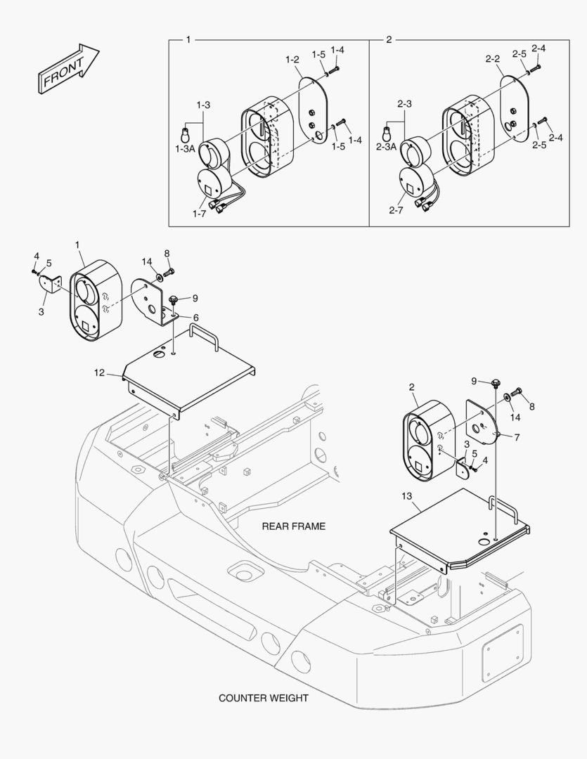 ПРОТИВОВЕС - СЕРТИФИКАТЫ