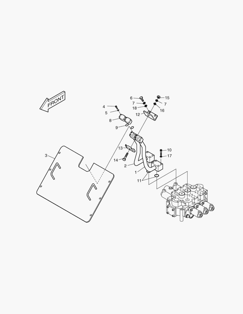 ТРЕТИЙ ТРУБОПРОВОД В СБОРЕ