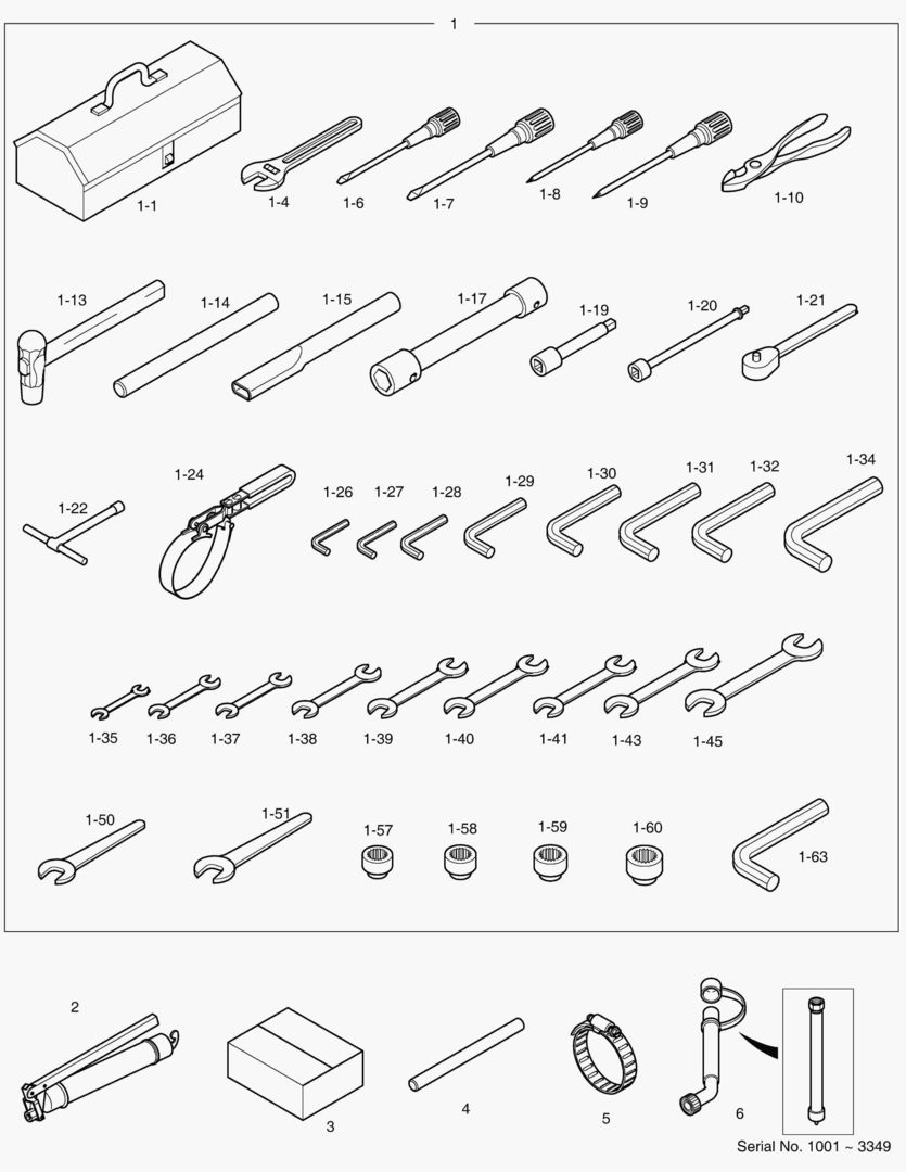 ИНСТРУМЕНТЫ
