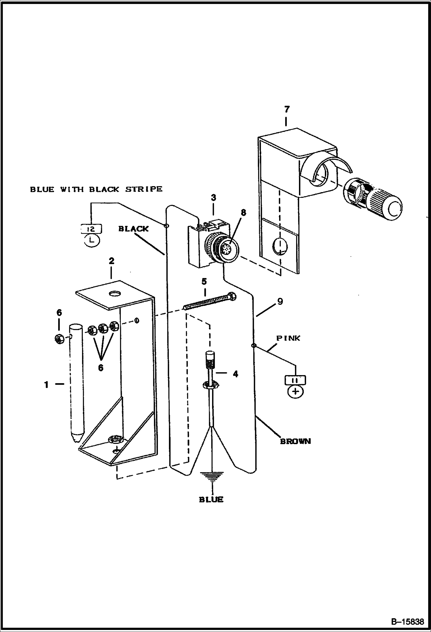 ПЕРЕСАДЧИК ДЕРЕВЬЕВ (ВЫРАВНИВАНИЕ ФАР) (3 МОДЕЛИ ОТВАЛА)