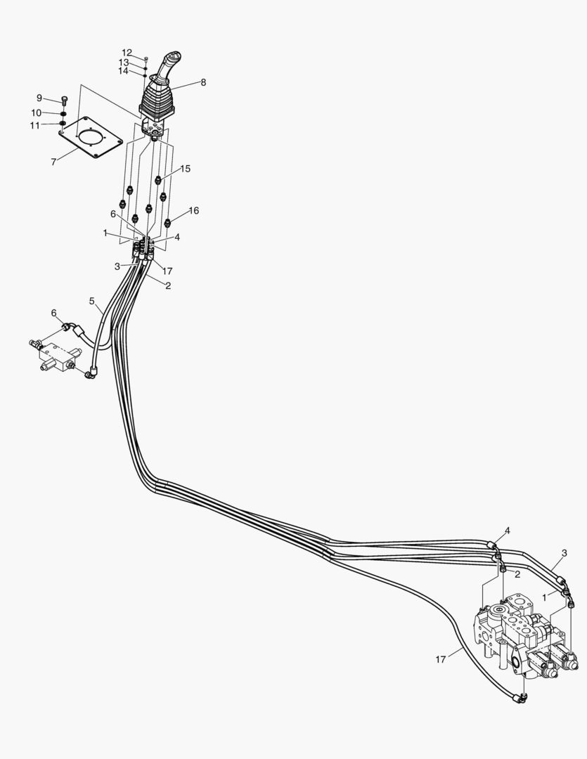 1130 PILOT PIPING ASS`Yпј€в…Ўпј‰