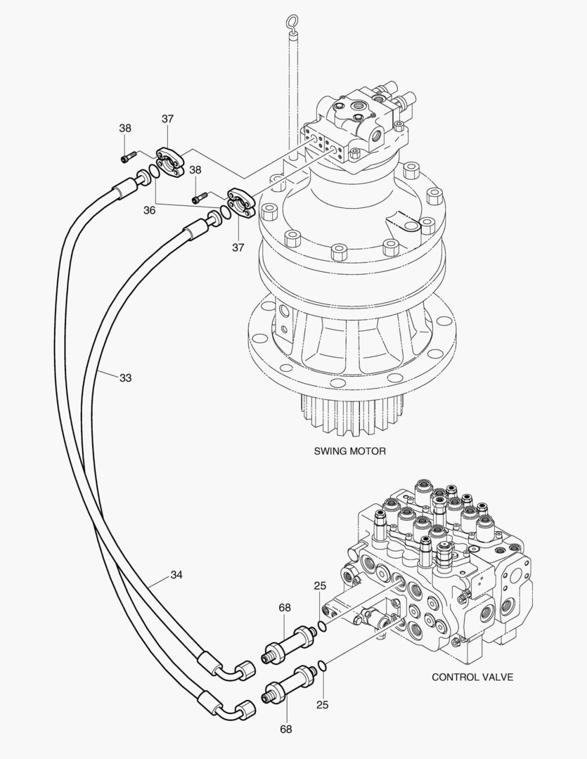 ГЛАВНАЯ МАГИСТРАЛЬ(2)-DX22