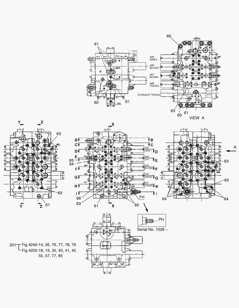 РЕГУЛИРУЮЩИЙ КЛАПАН(1)