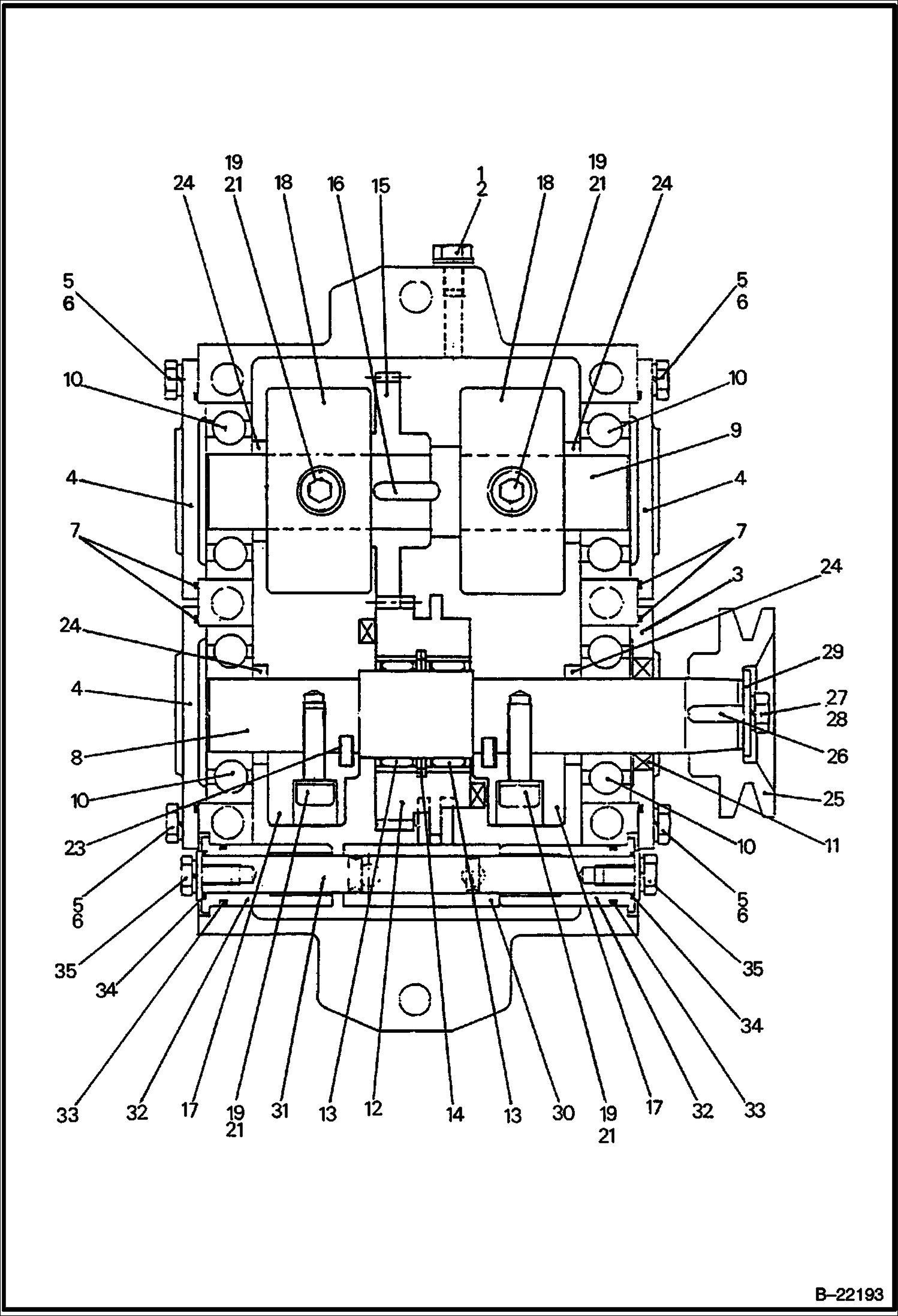 ВИБРОПРИВОД