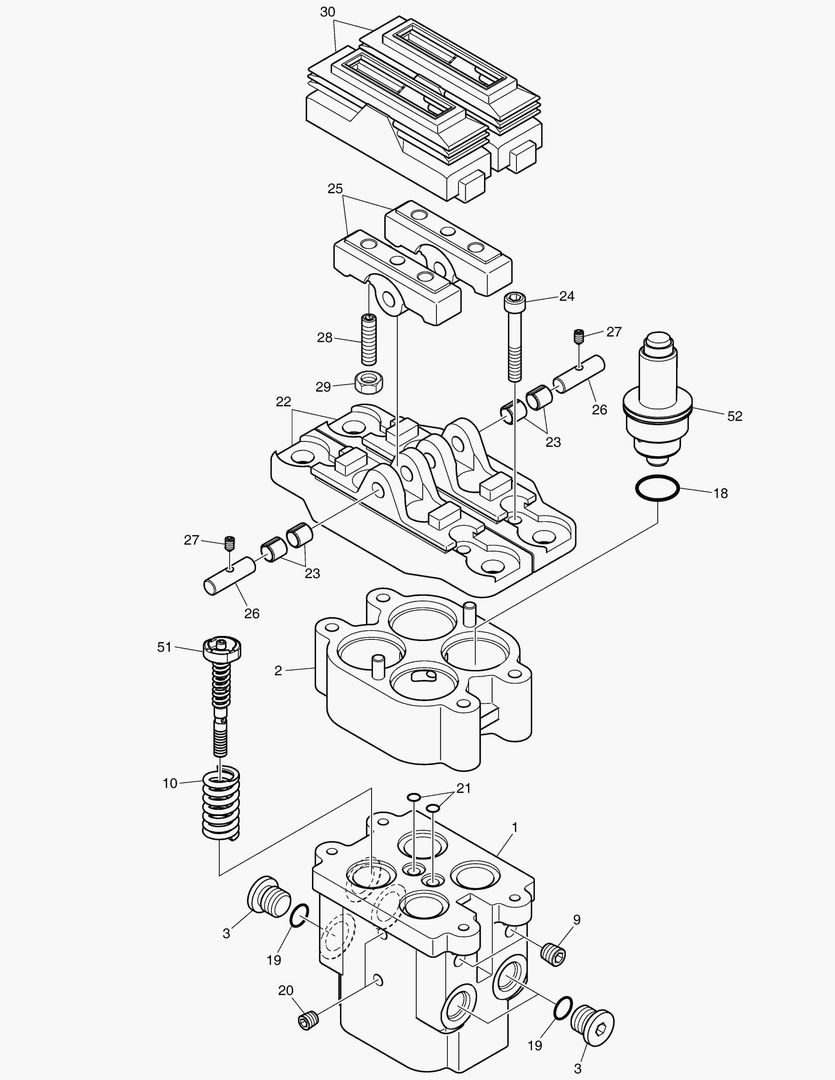 4252 PEDAL VALVE [6204~]