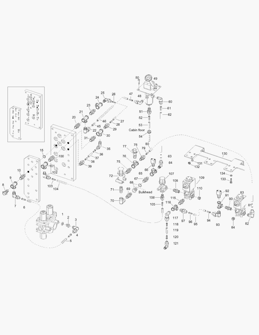 G047-11 RETARDER