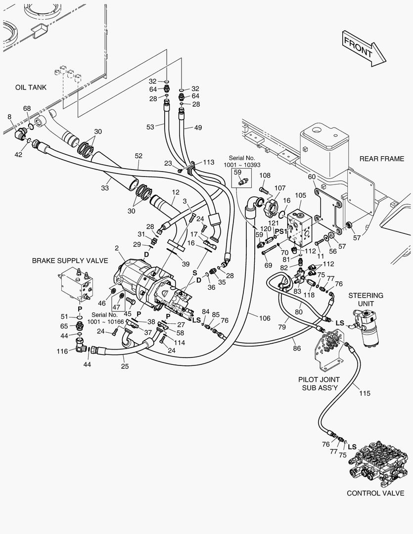 Схема ГЛАВНАЯ МАГИСТРАЛЬ (1)
