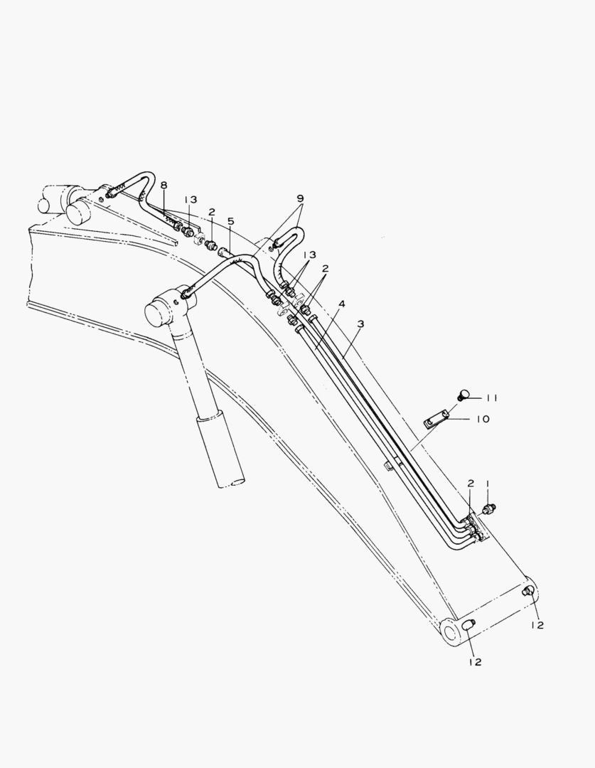 ПЕРЕДНИЙ САМОСМАЗЧИК