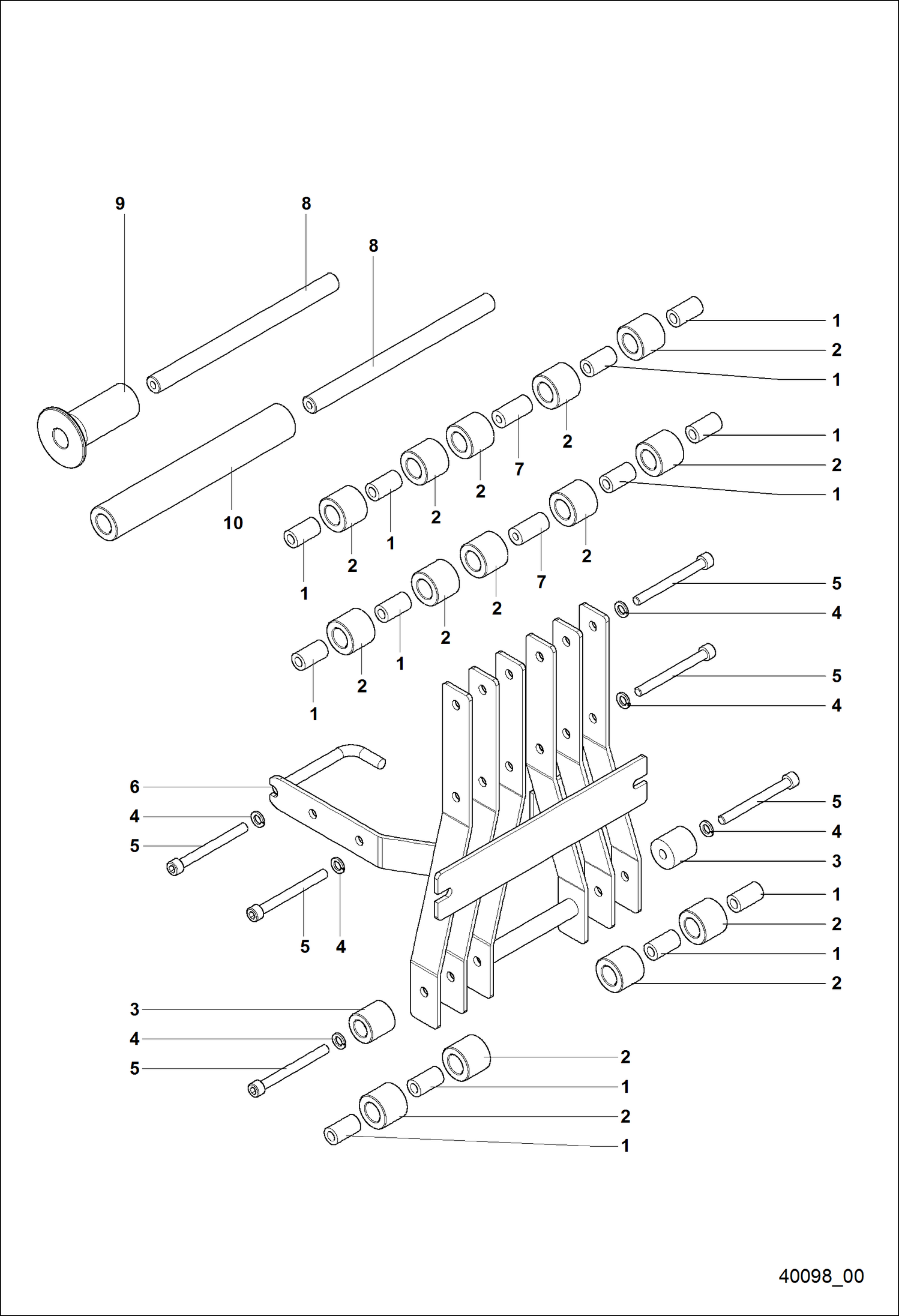НАПРАВЛЯЮЩАЯ ТРУБОПРОВОДА