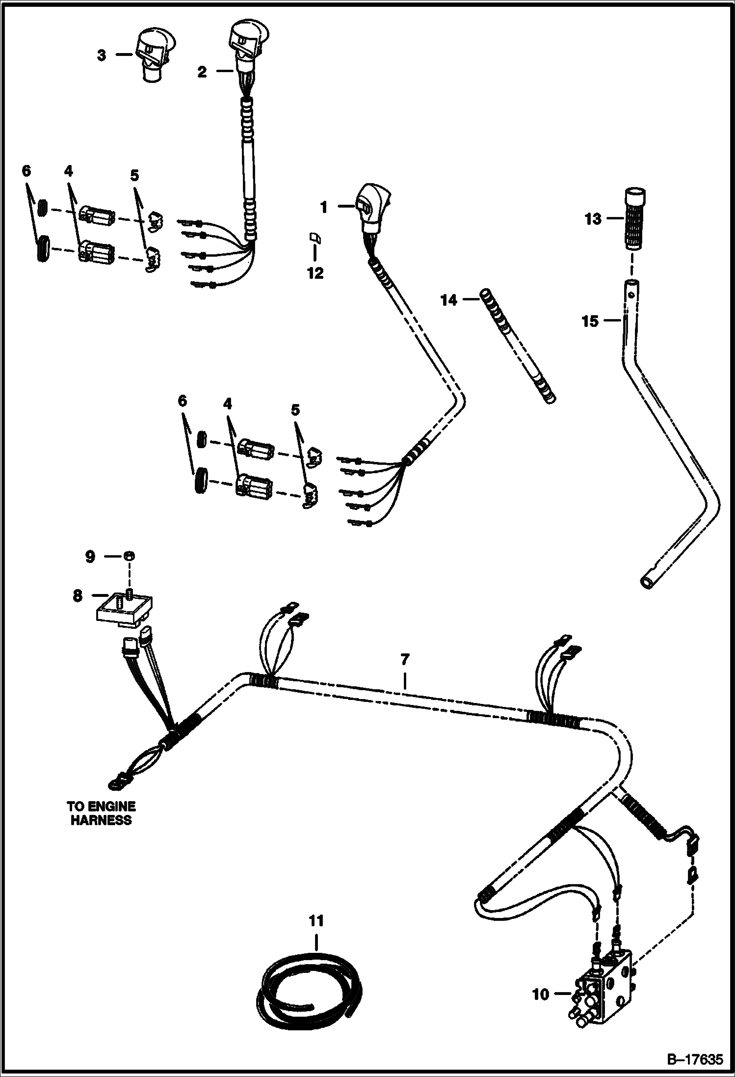 ЭЛЕКТРИЧЕСКИЕ УСТРОЙСТВА УПРАВЛЕНИЯ