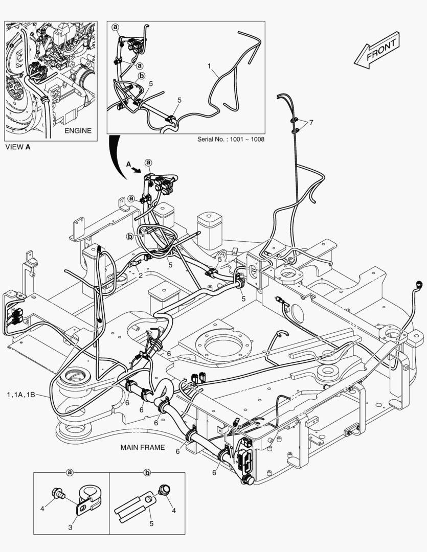 ЭЛЕКТРОПРОВОДКА - Tier 4