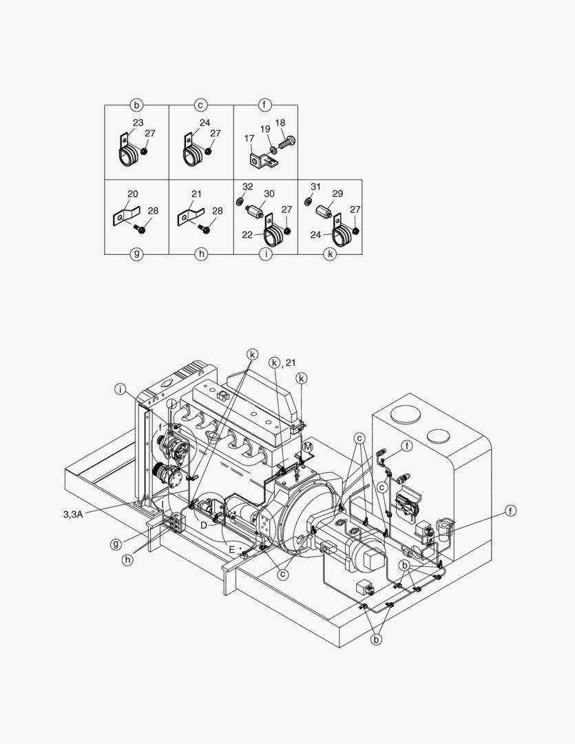 ЭЛЕКТРОПРОВОДКА(2)-ДВИГАТЕЛЬ