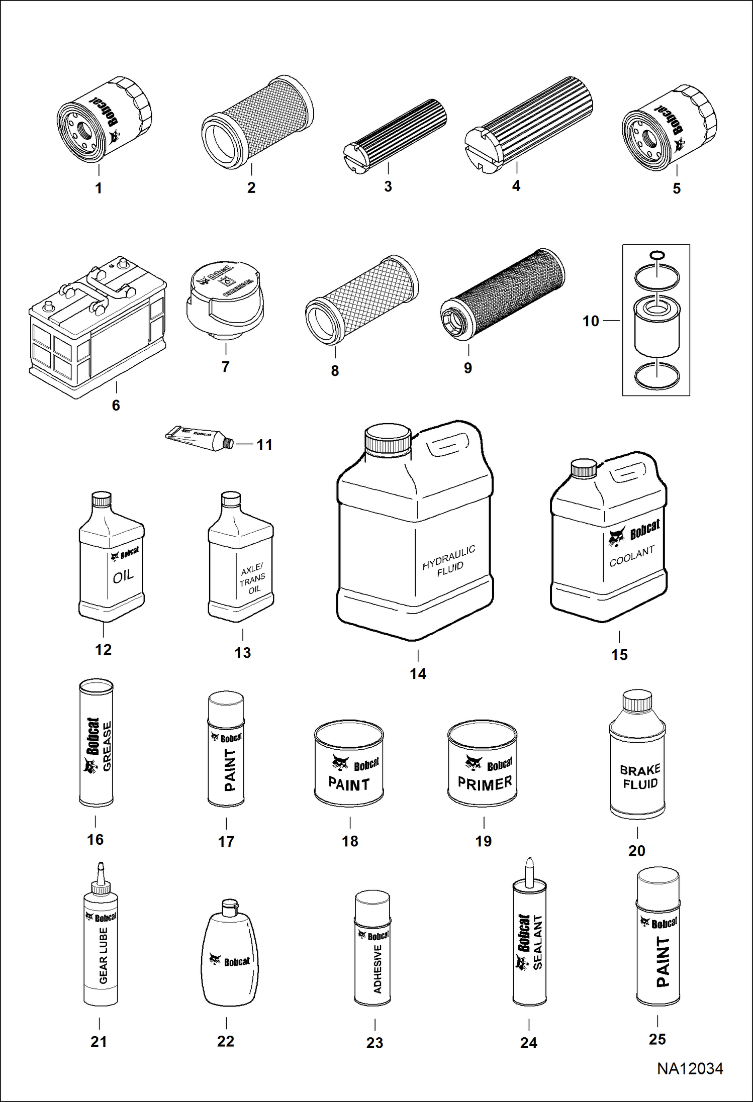 Схема ЗАПЧАСТИ ТО