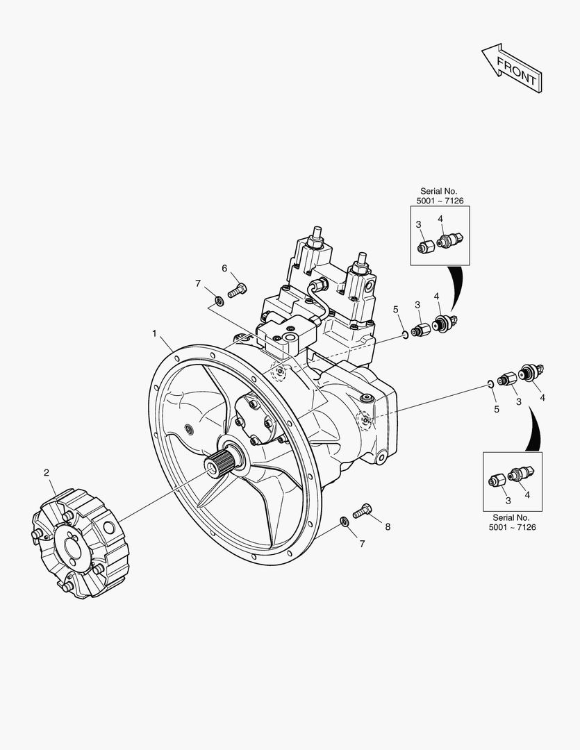 НАСОСНАЯ УСТАНОВКА