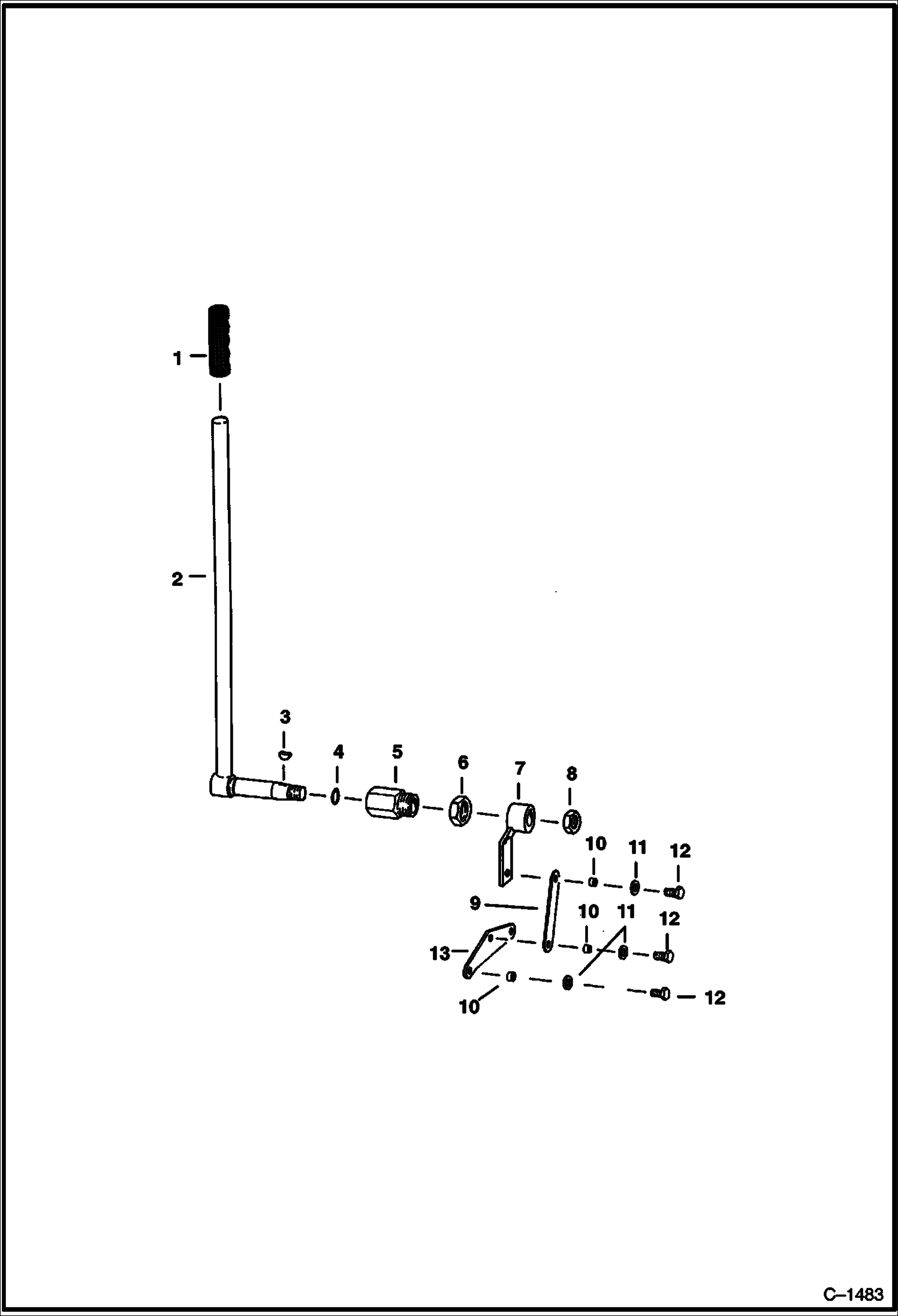 МЕХАНИЗМ УПРАВЛЕНИЯ ФРИКЦИОНА