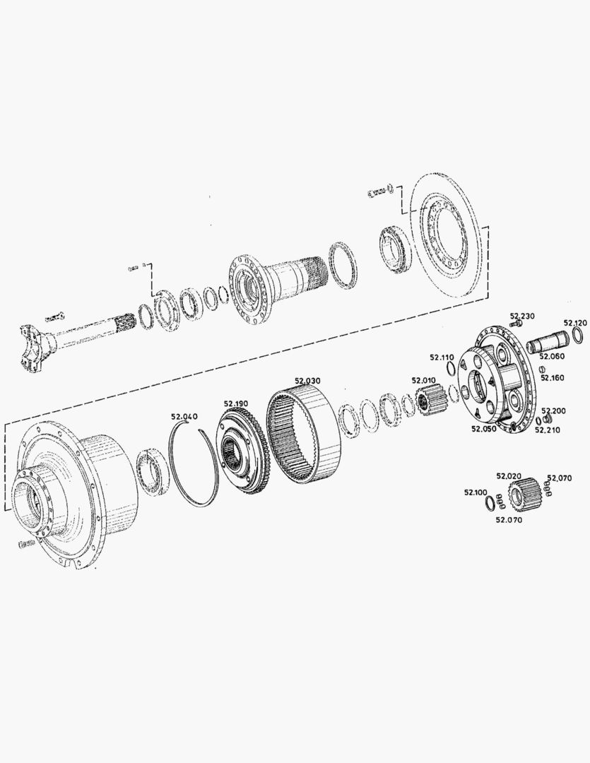 G031-9 HUB [410044~]