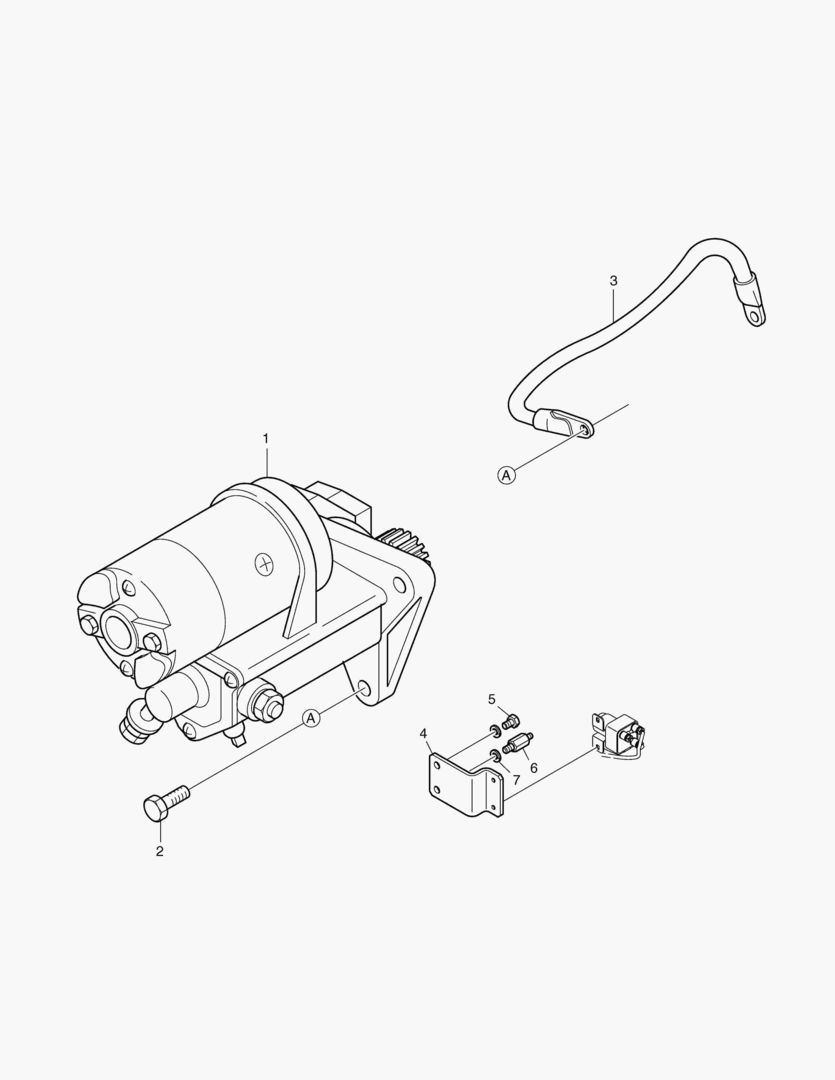 017 STARTER [2001~2011]