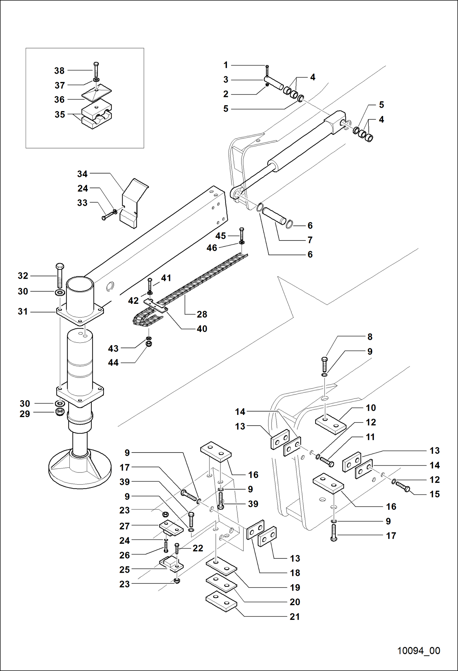 СТАБИЛИЗАТОРЫ