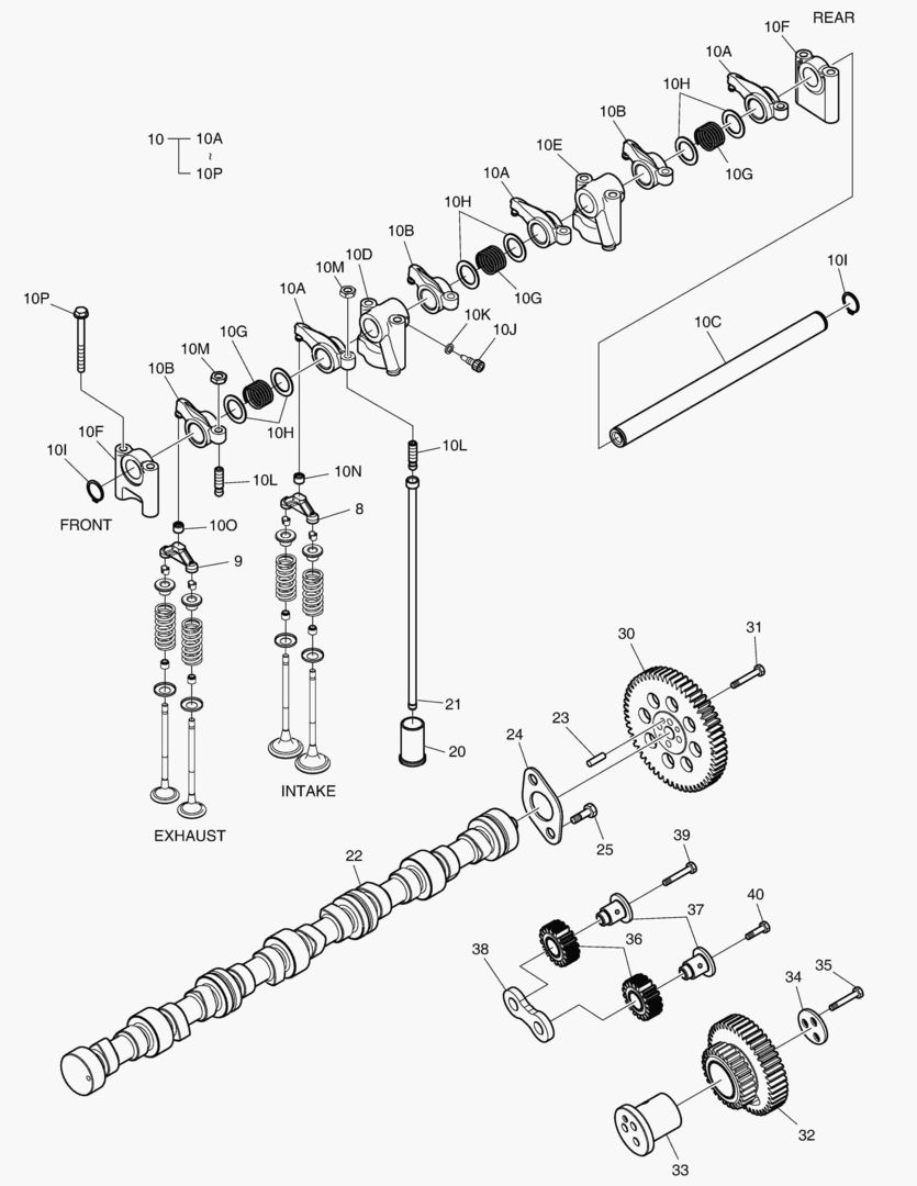 СИСТЕМА РЕГУЛИРОВАНИЯ СИНХРОНИЗАЦИИ