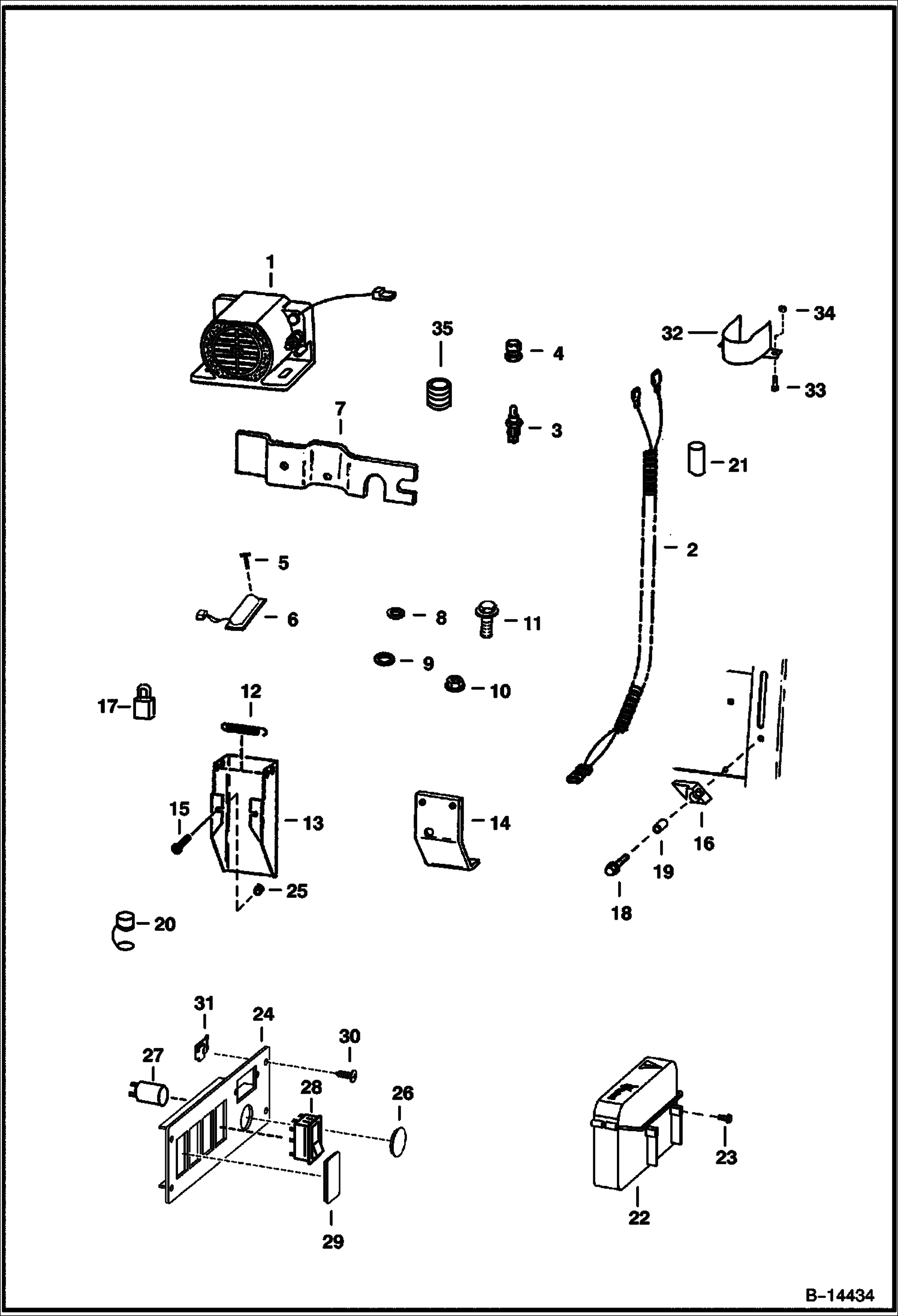 ЕВРОПЕЙСКОЕ ДОПОЛНИТЕЛЬНОЕ ОБОРУДОВАНИЕ