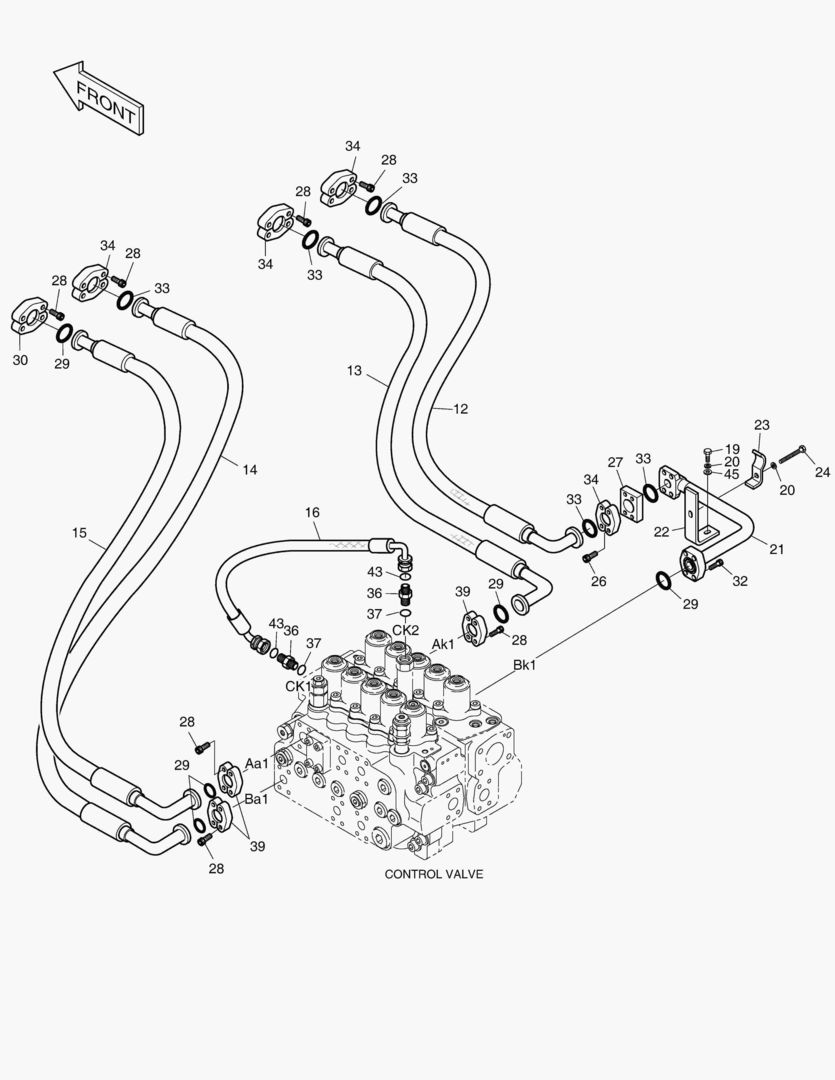 ГЛАВНАЯ МАГИСТРАЛЬ(3)