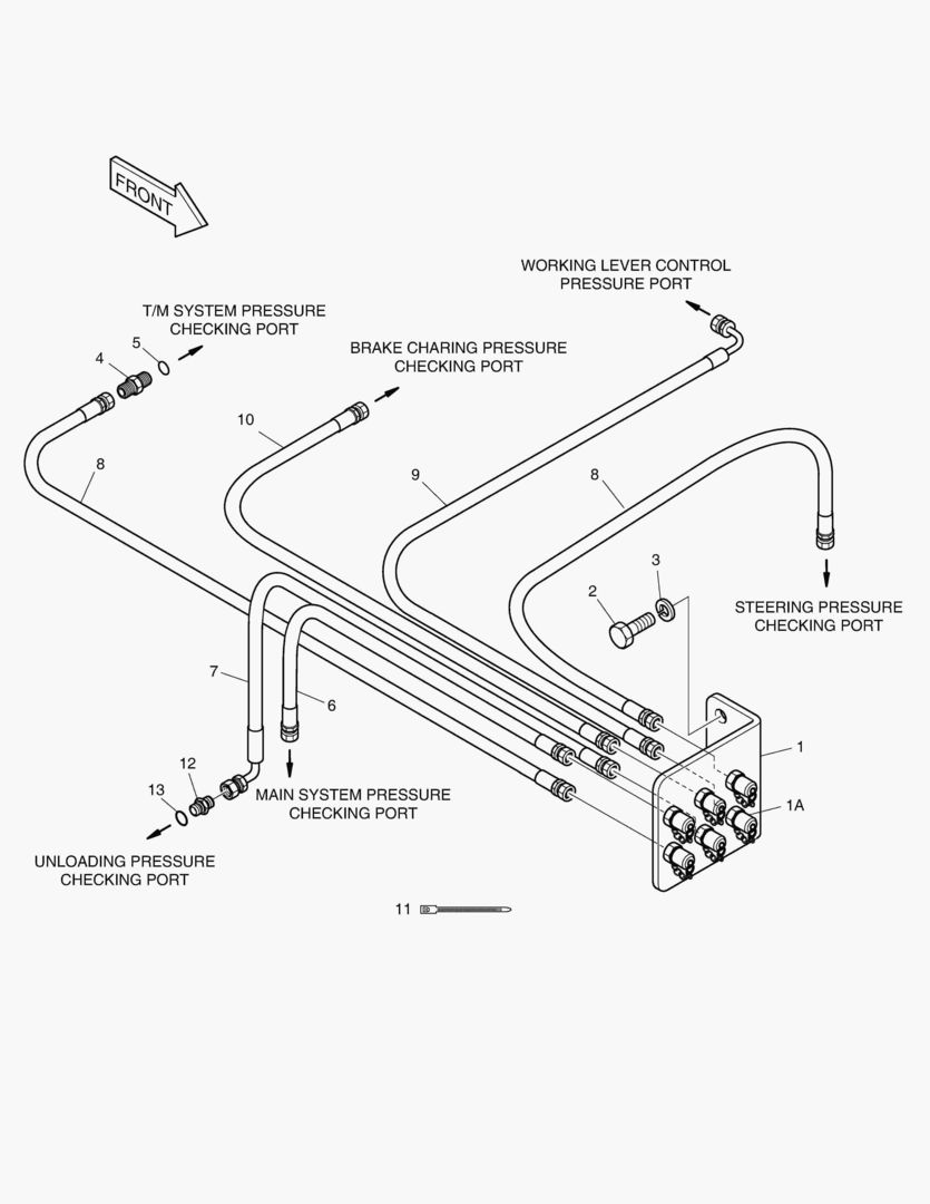 КАБЕЛЬ АКСЕЛЕРАТОРА