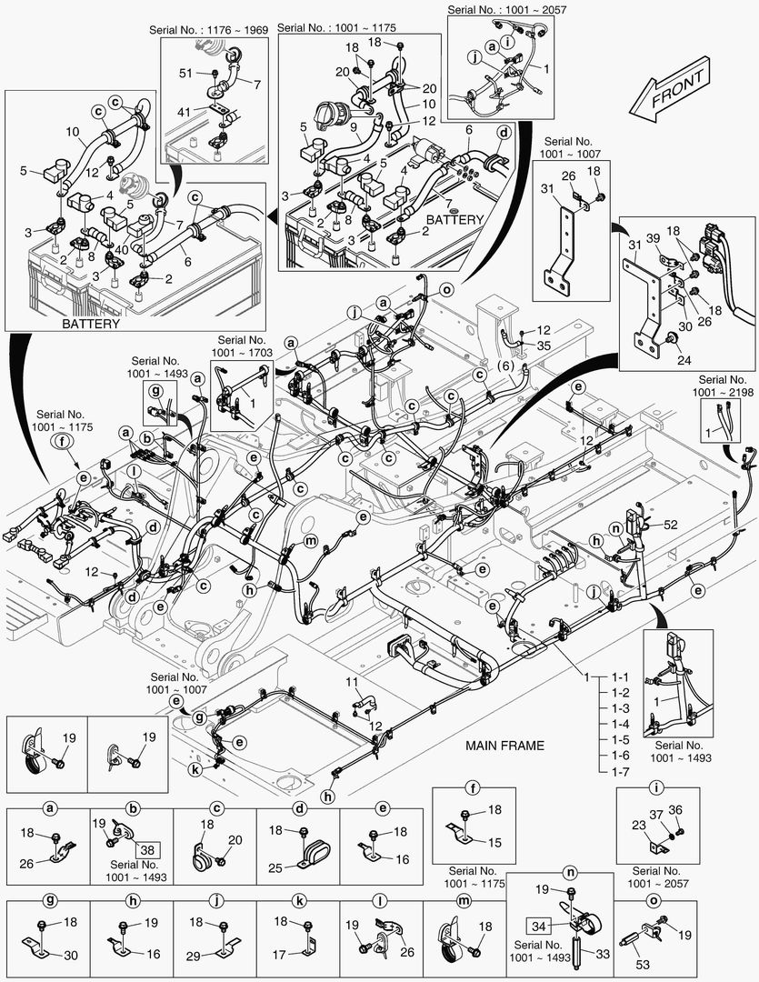 ЭЛЕКТРОПРОВОДКА