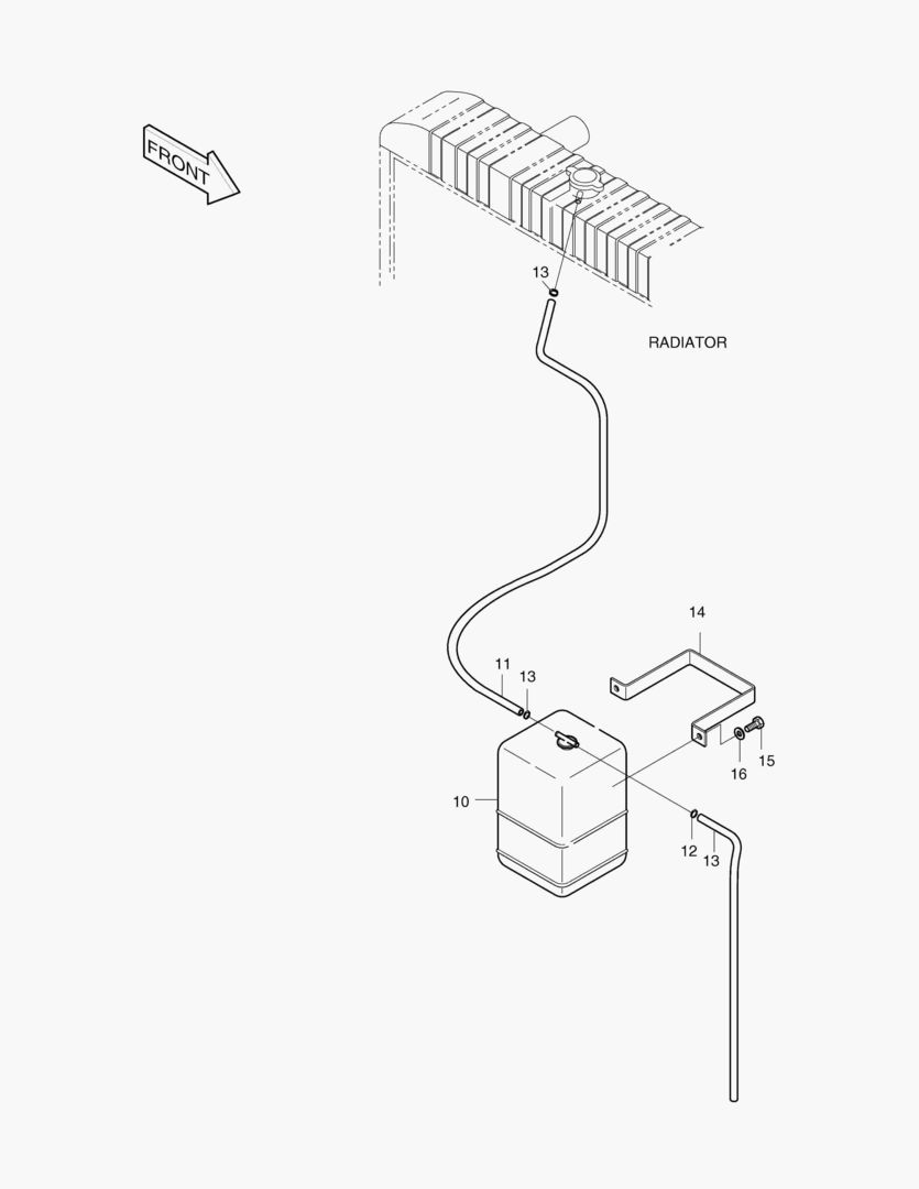 ЗАПАСНОЙ БАК