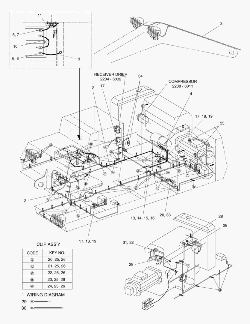 ЭЛЕКТРОПРОВОДКА
