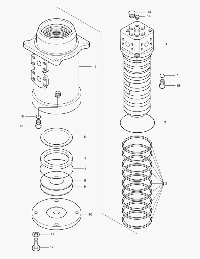 ЦЕНТРАЛЬНОЕ СОЕДИНЕНИЕ-E.D